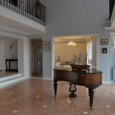 Villa La Favorita *