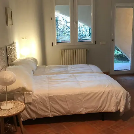 La Favorita Villa