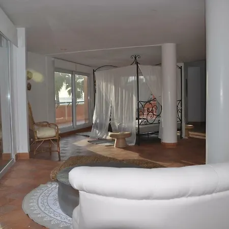 Villa La Favorita *